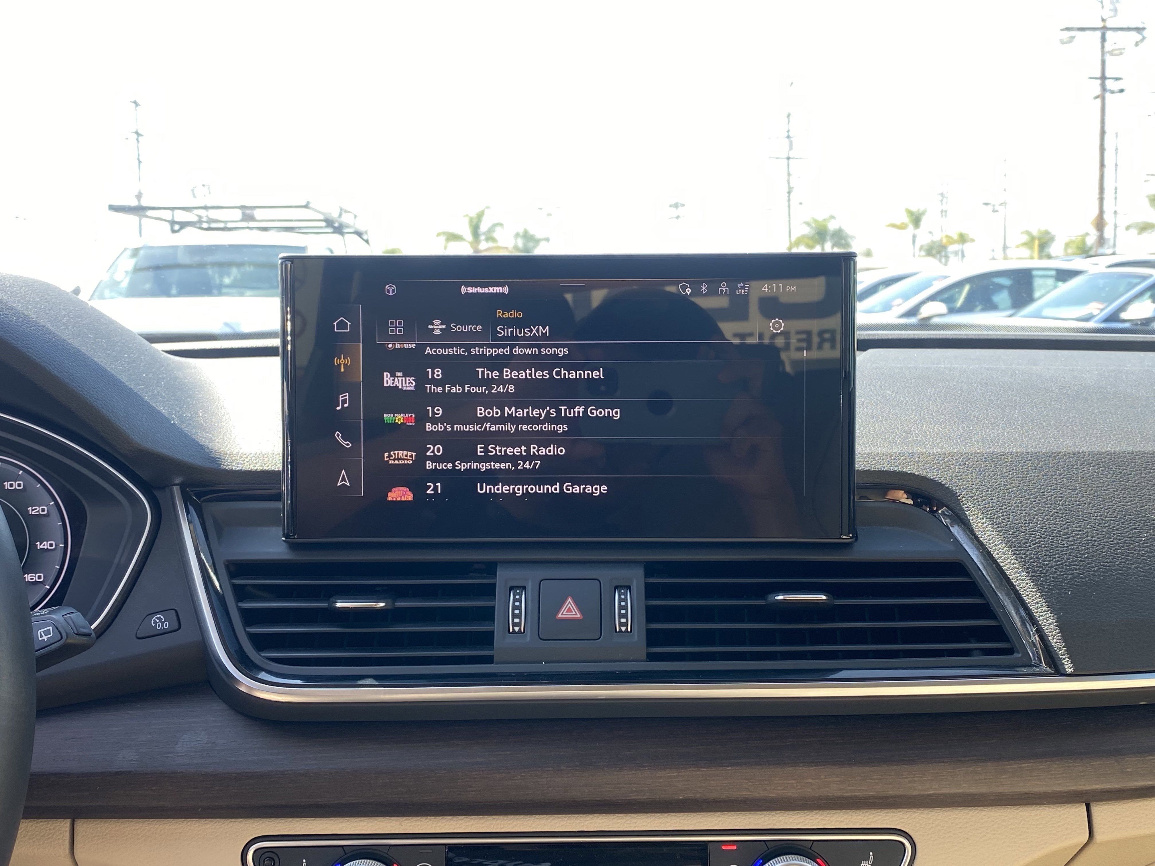 2023 Audi Q5 S line Premium