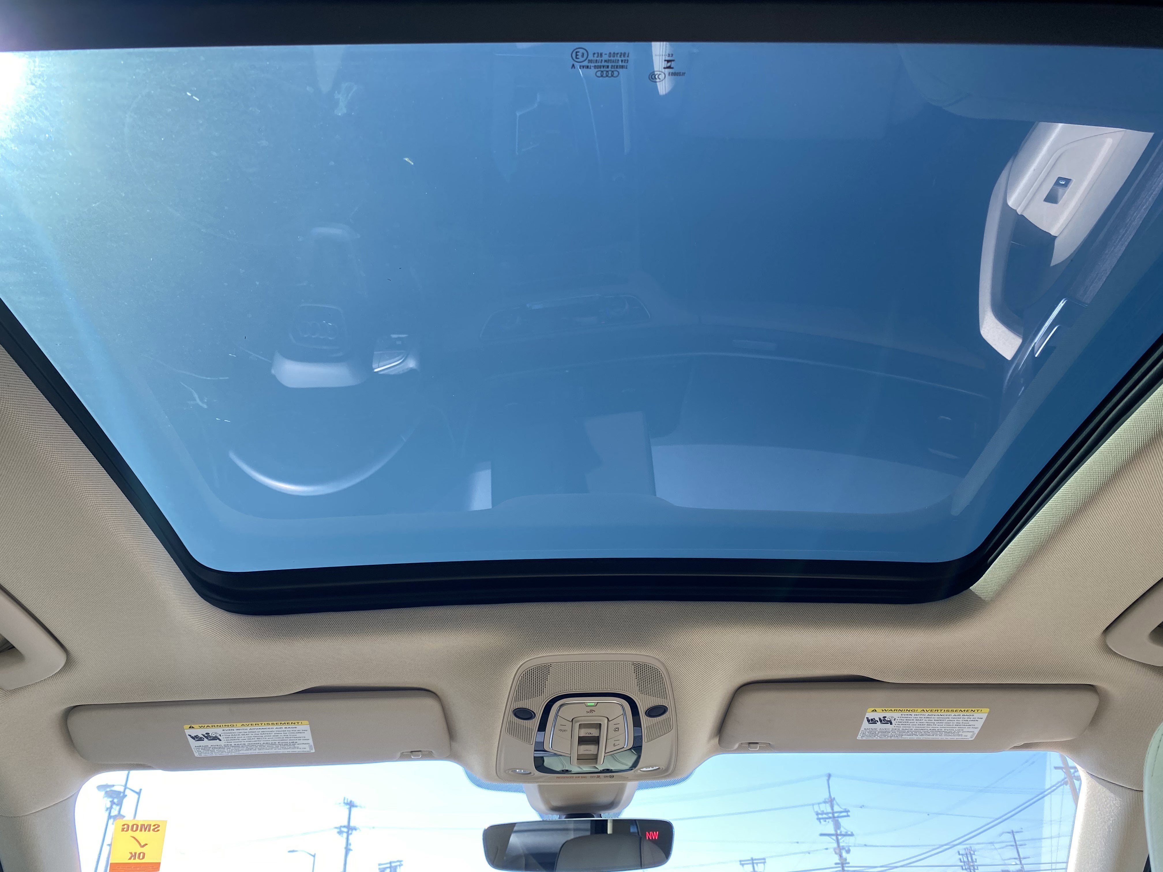 2023 Audi Q5 S line Premium