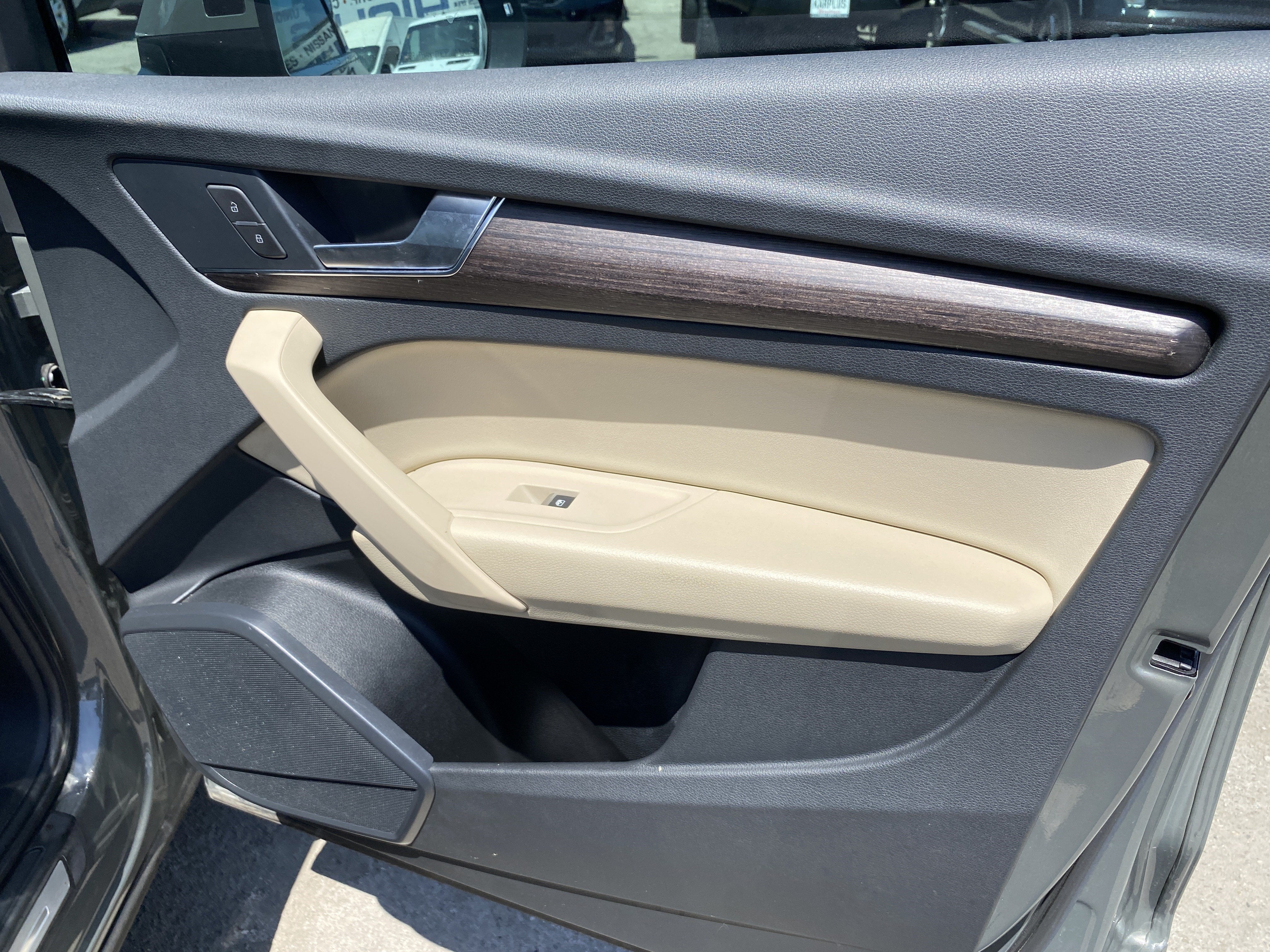2023 Audi Q5 S LINE PREMIUM 55 TFSI E