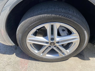 2023 Audi Q5 S line Premium