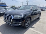 2019 Audi Q7 Premium Plus