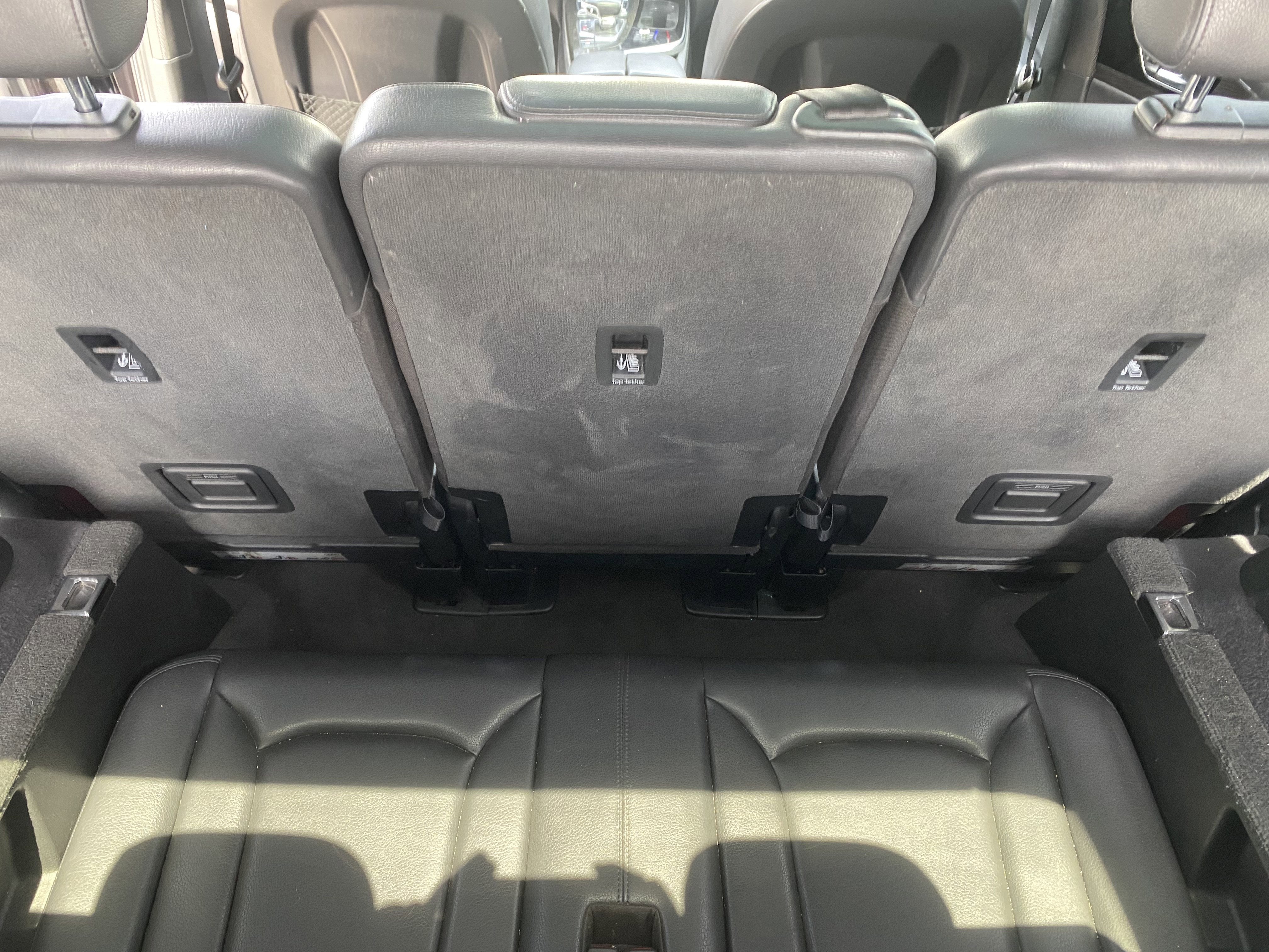2019 Audi Q7 Premium Plus