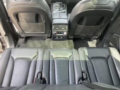 2019 Audi Q7 Premium Plus