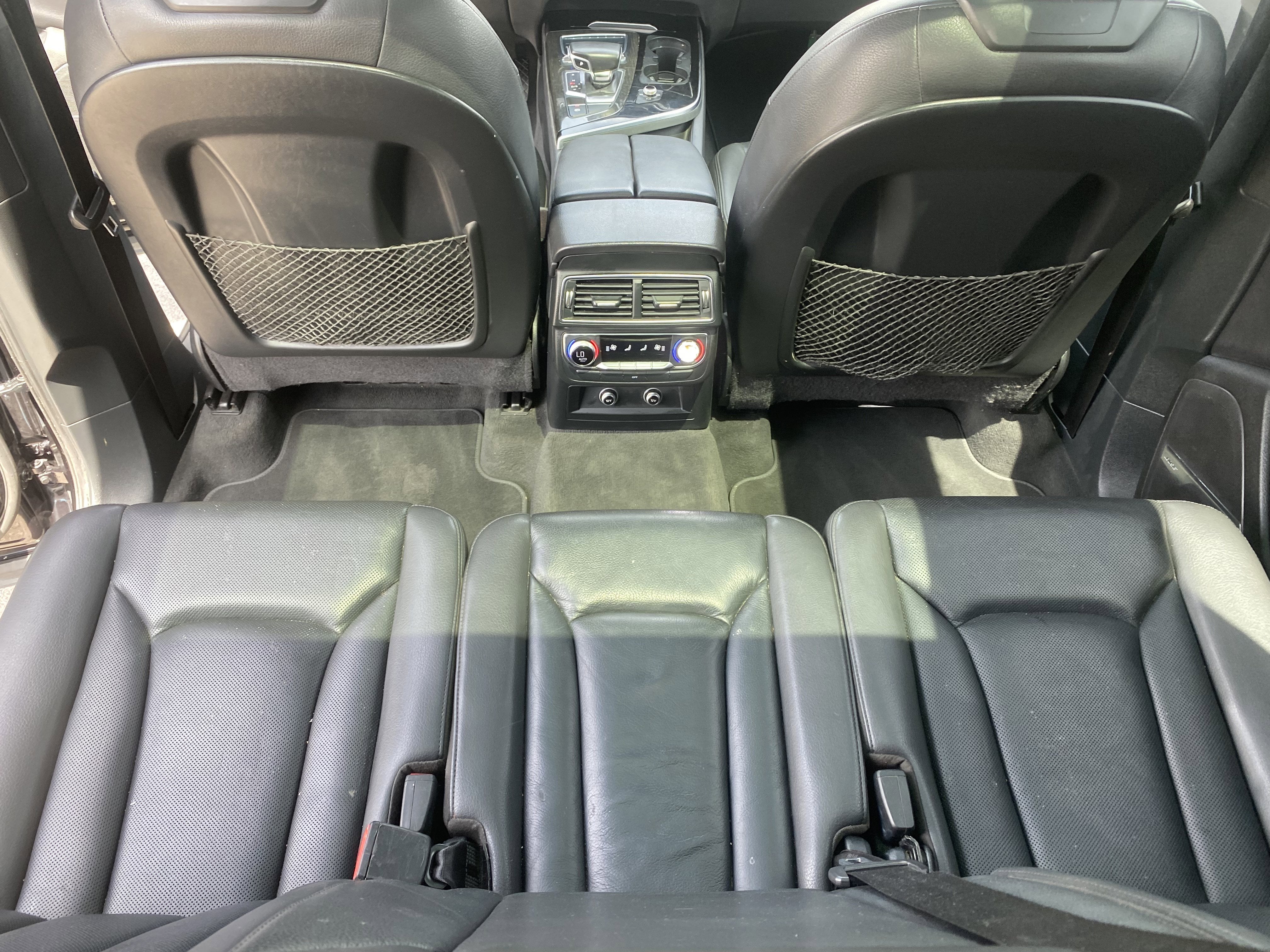 2019 Audi Q7 Premium Plus