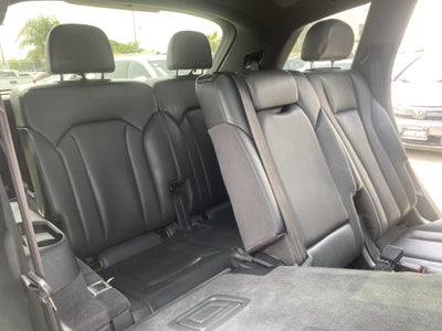 2019 Audi Q7 Premium Plus
