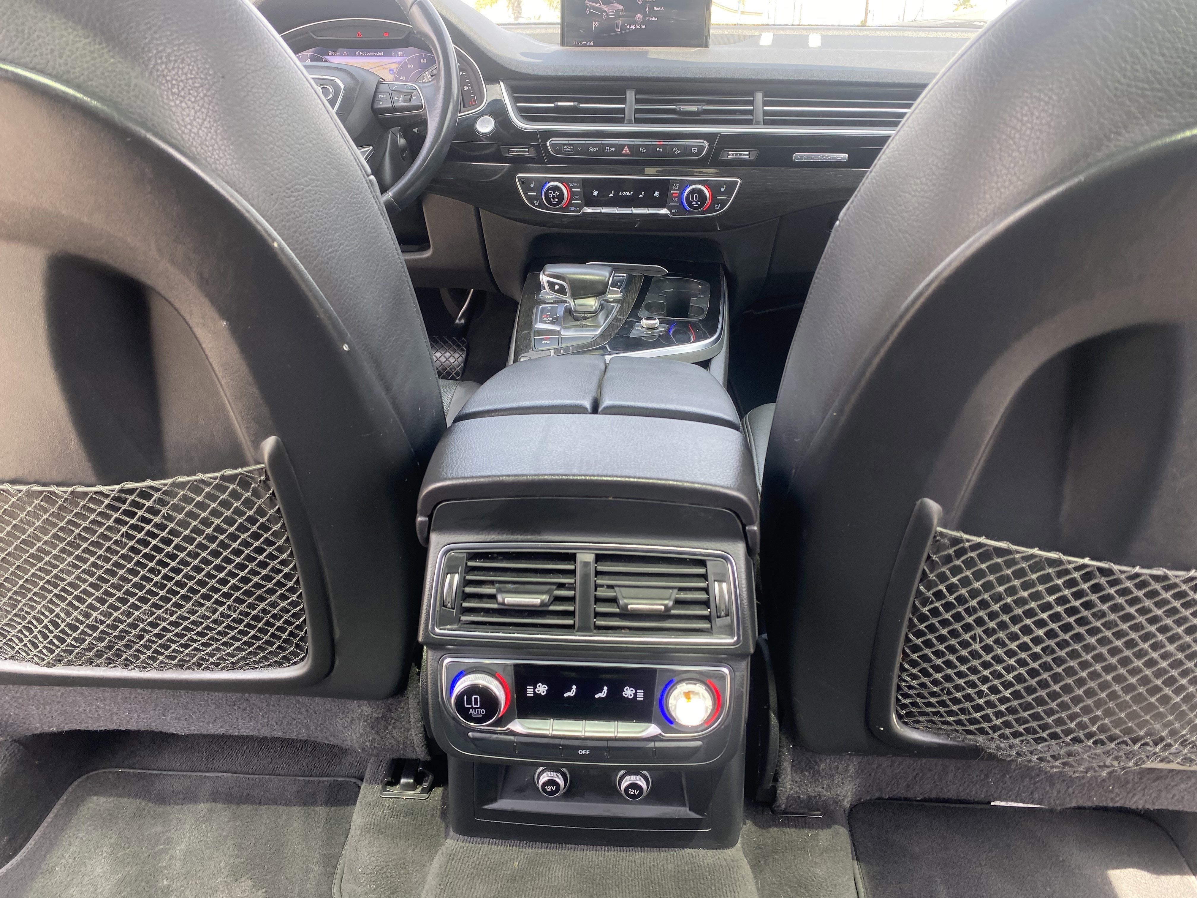 2019 Audi Q7 Premium Plus
