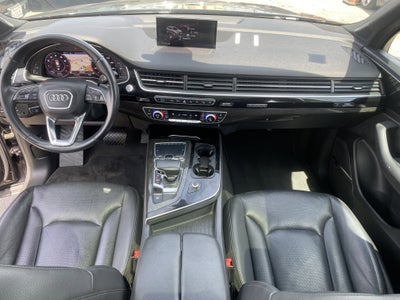 2019 Audi Q7 Premium Plus
