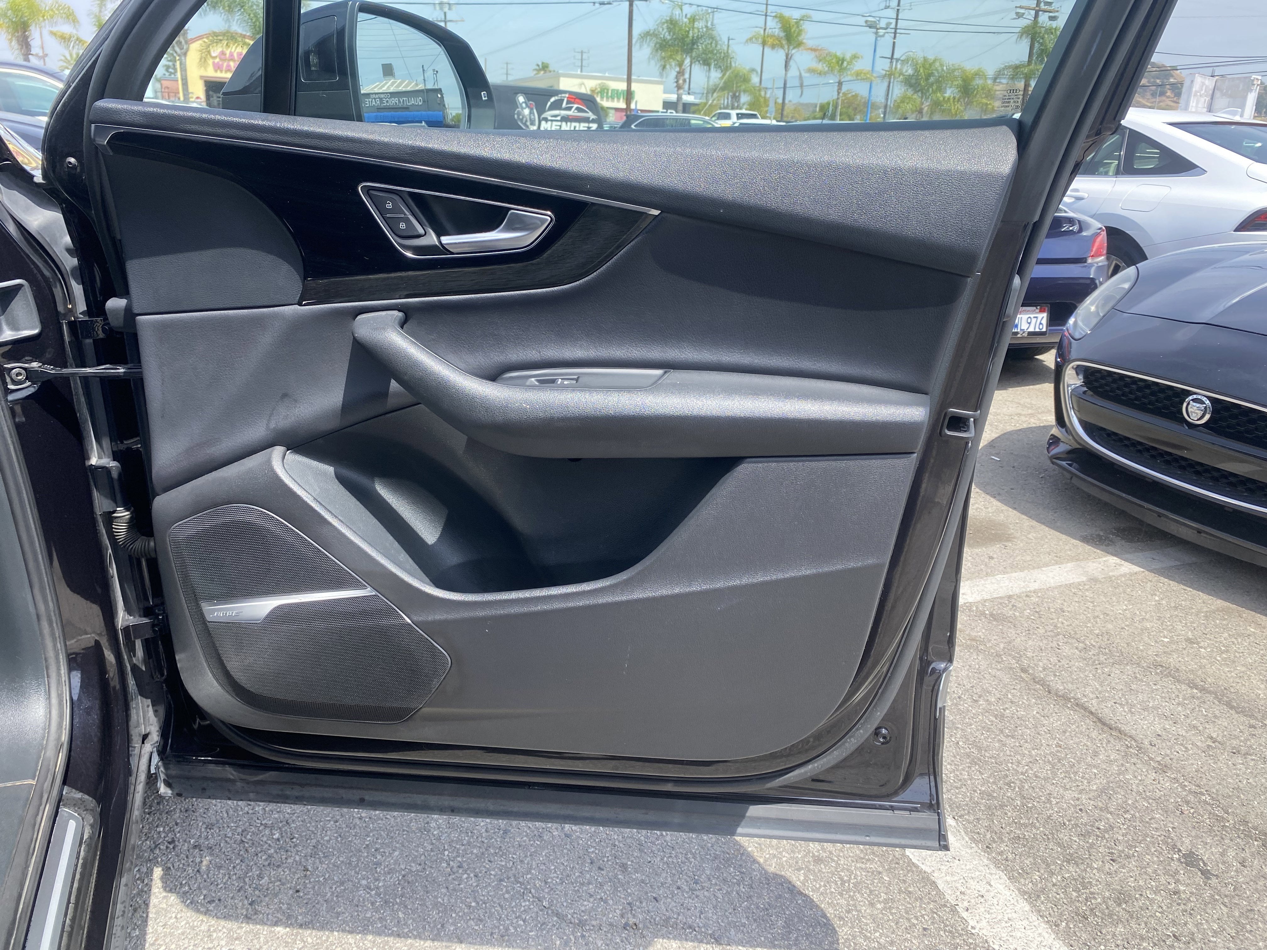 2019 Audi Q7 Premium Plus