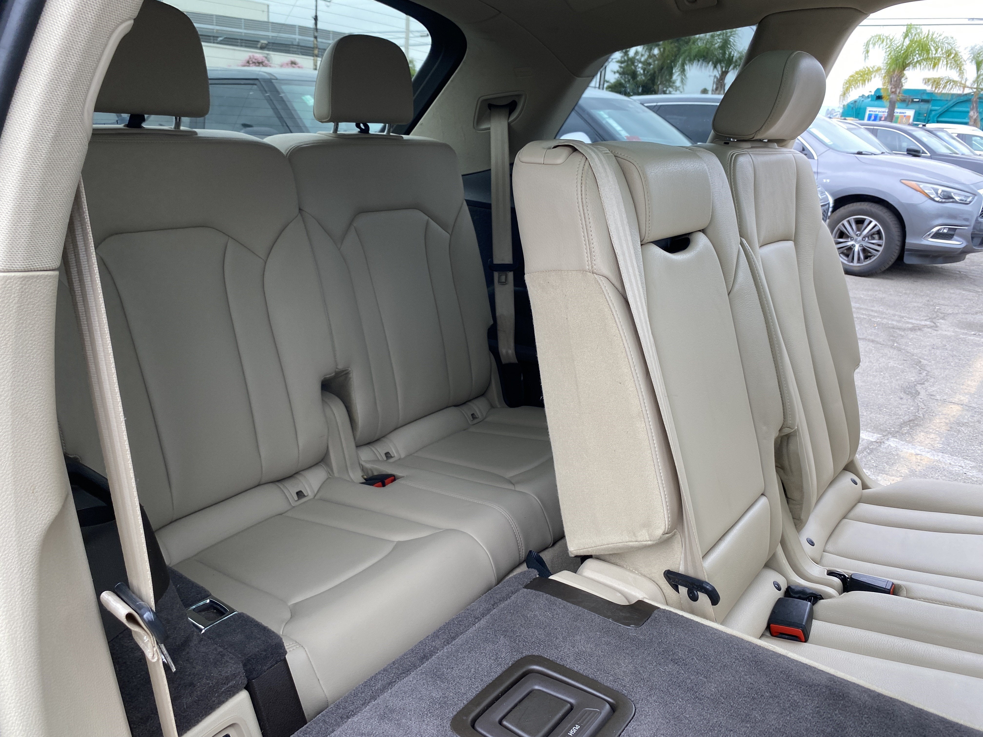 2018 Audi Q7 Premium Plus