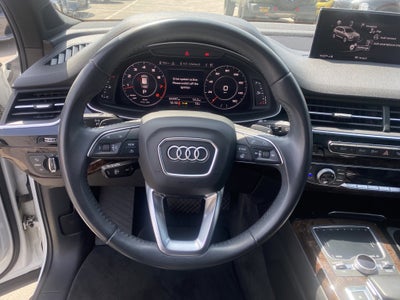 2019 Audi Q7 SE Premium Plus