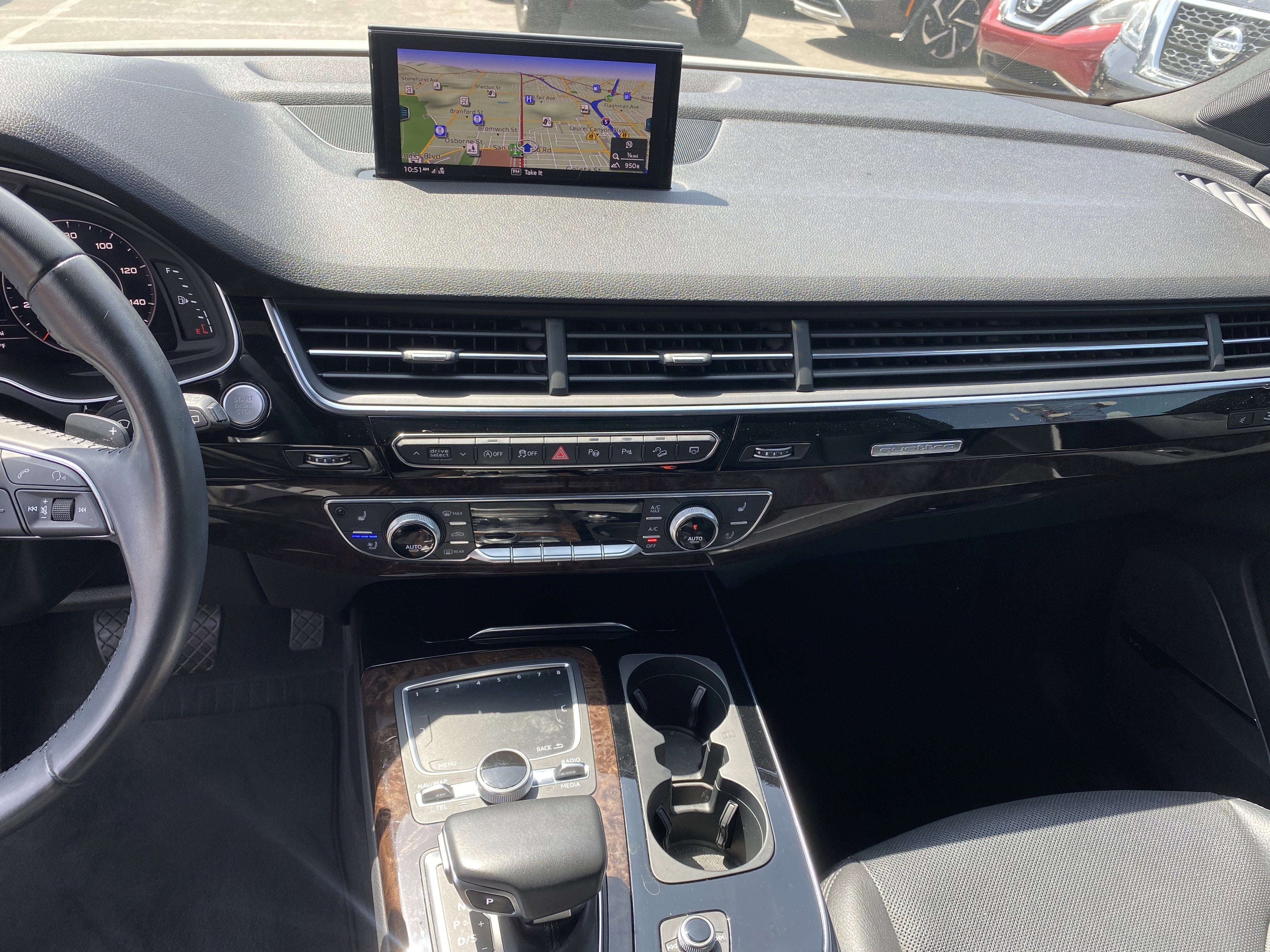 2019 Audi Q7 SE Premium Plus