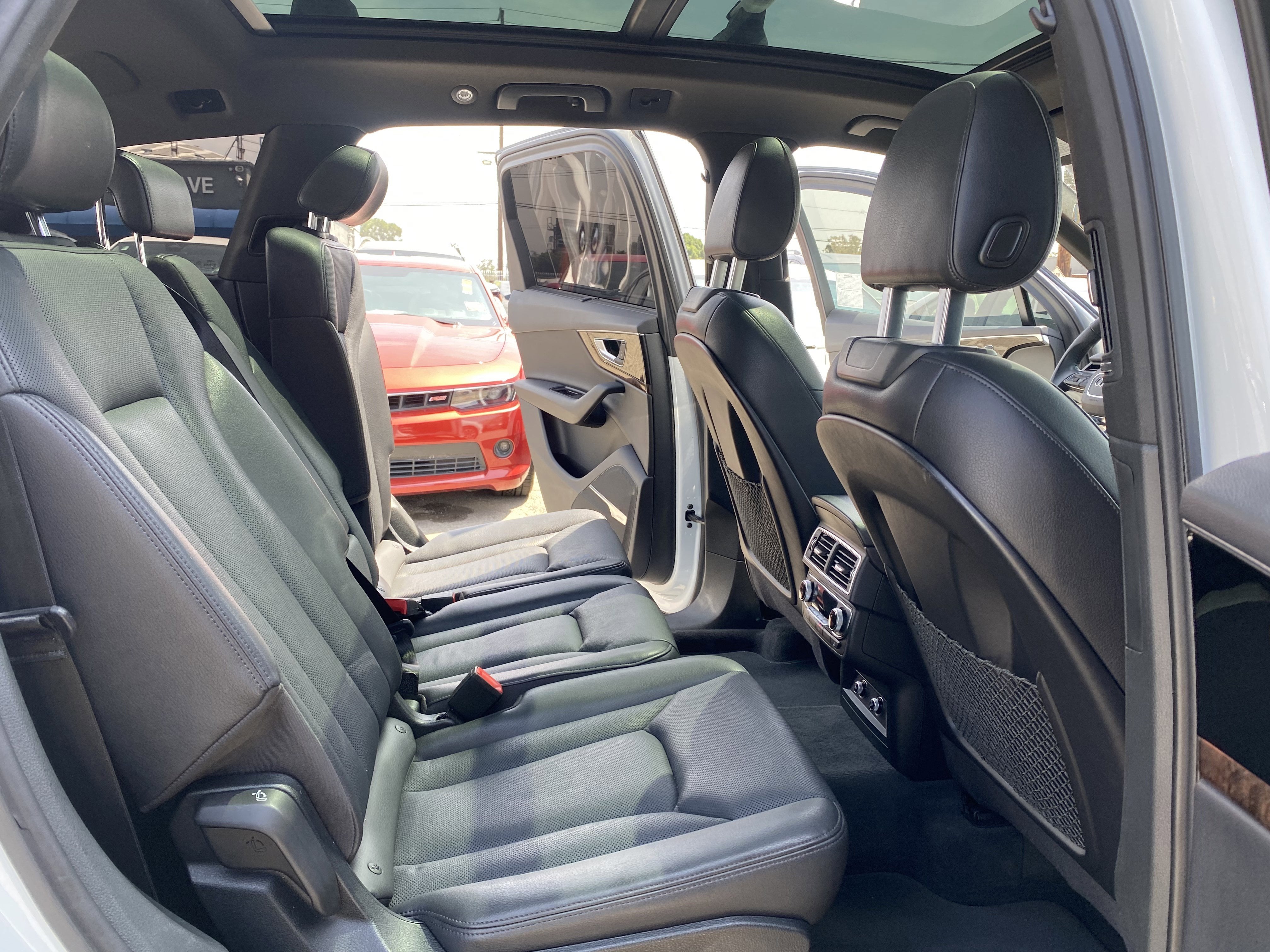 2019 Audi Q7 SE Premium Plus