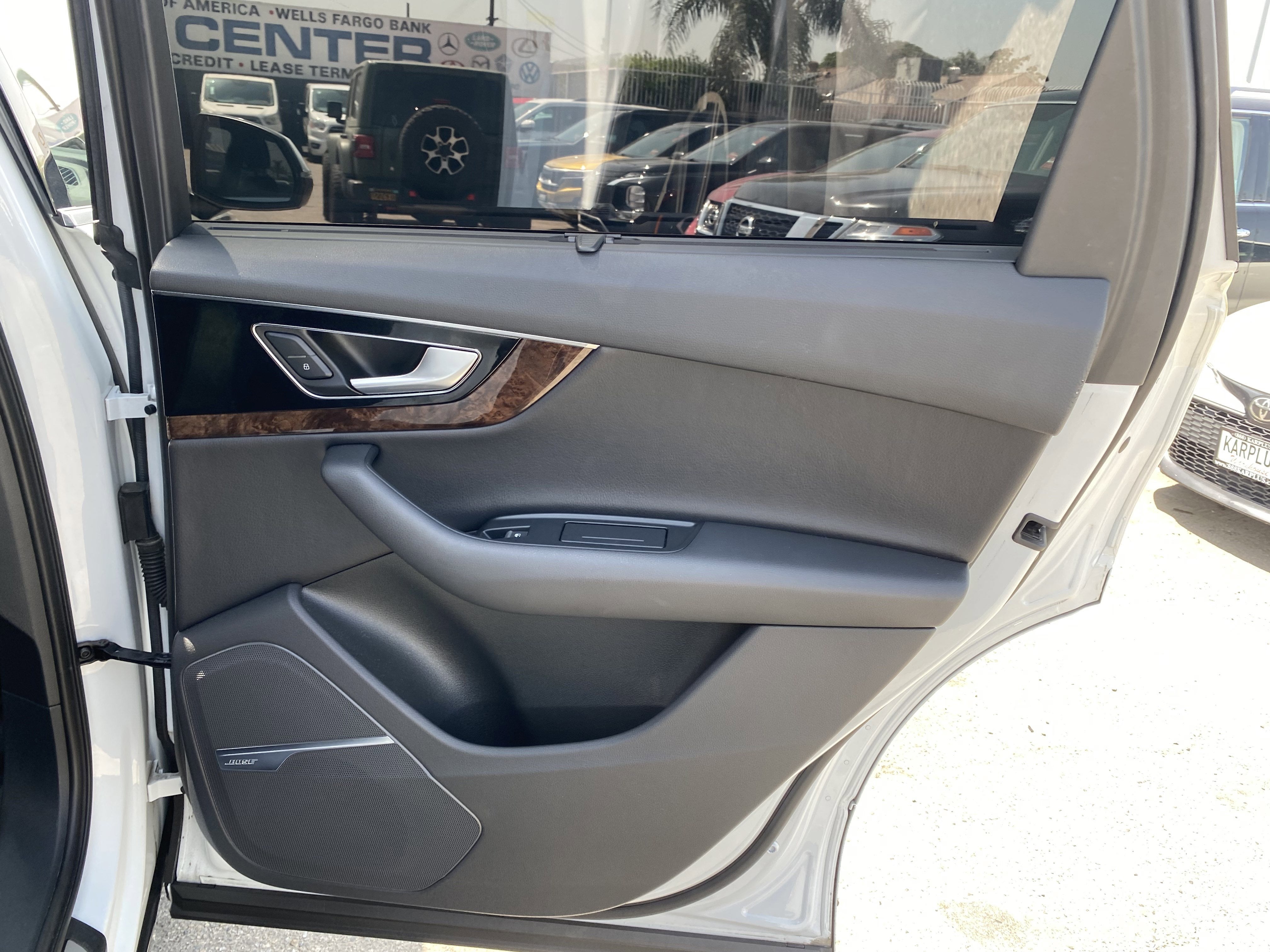 2019 Audi Q7 SE Premium Plus