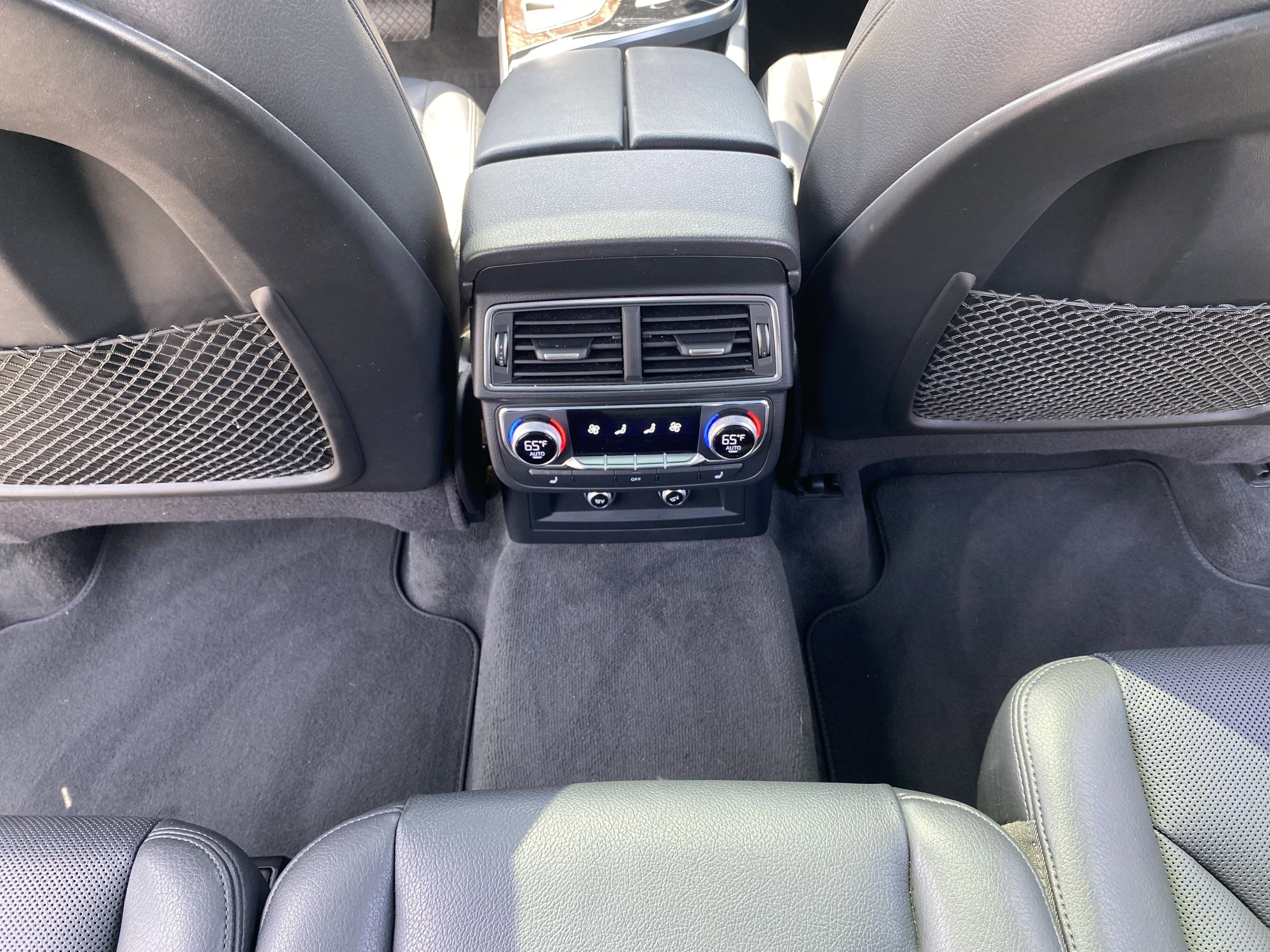 2019 Audi Q7 SE Premium Plus