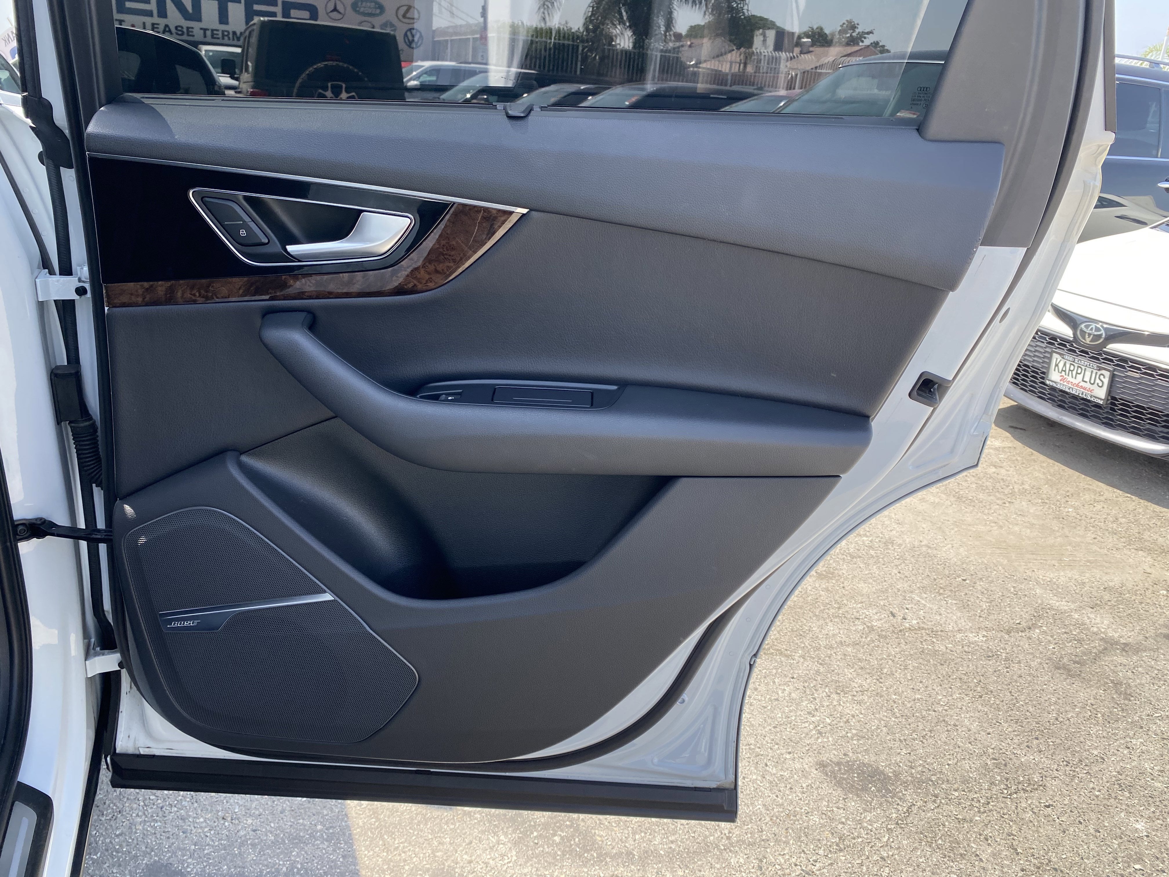 2019 Audi Q7 SE Premium Plus