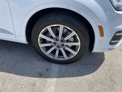 2019 Audi Q7 SE Premium Plus