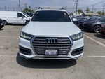 2019 Audi Q7 SE Premium Plus