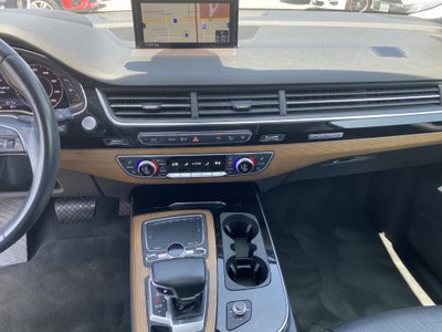 2017 Audi Q7 Prestige