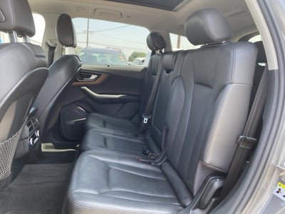 2017 Audi Q7 Prestige