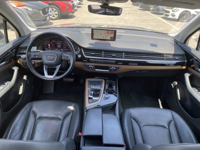 2017 Audi Q7 Prestige