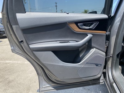 2017 Audi Q7 Prestige