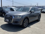 2017 Audi Q7 Prestige