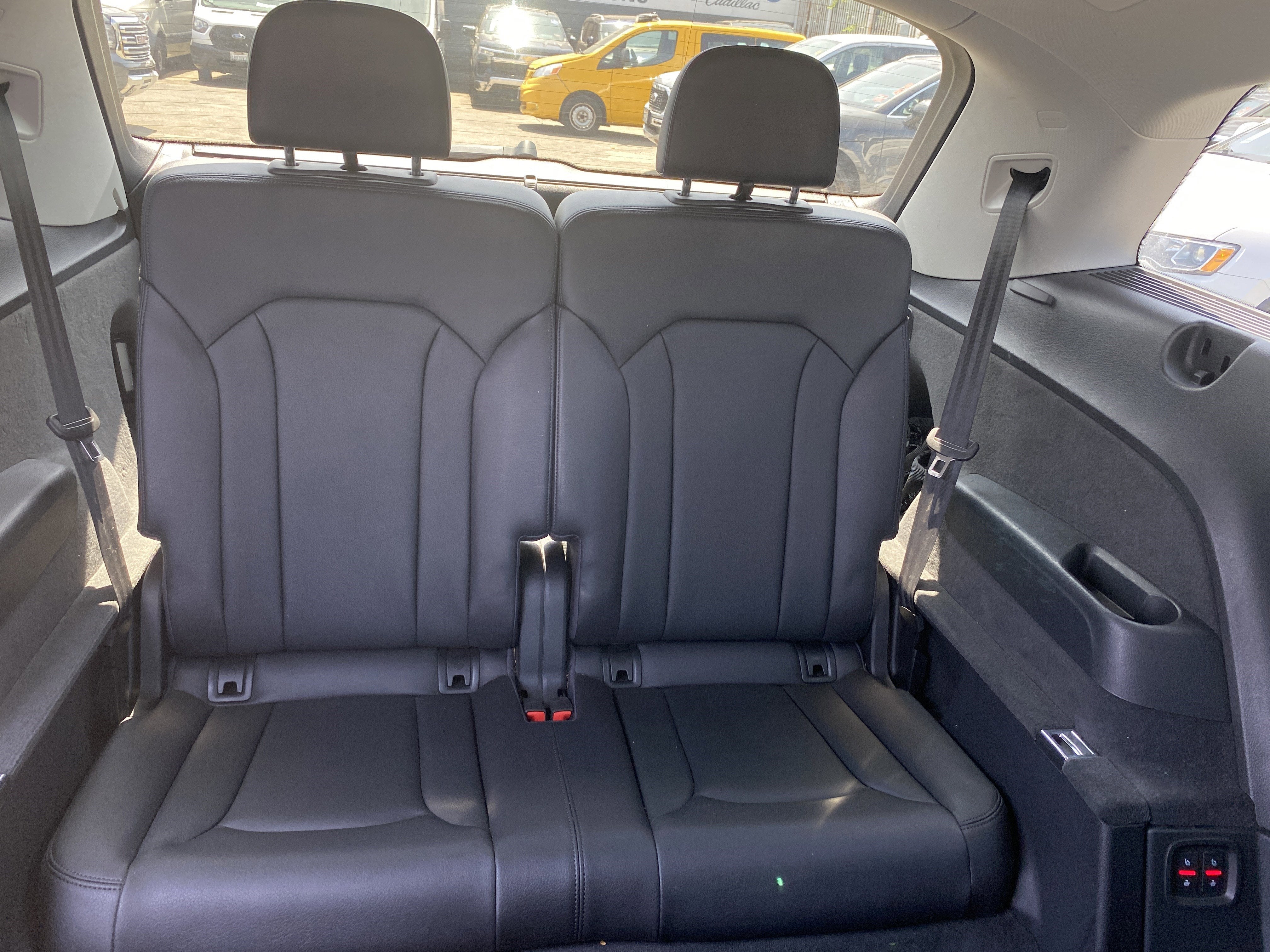 2017 Audi Q7 Prestige