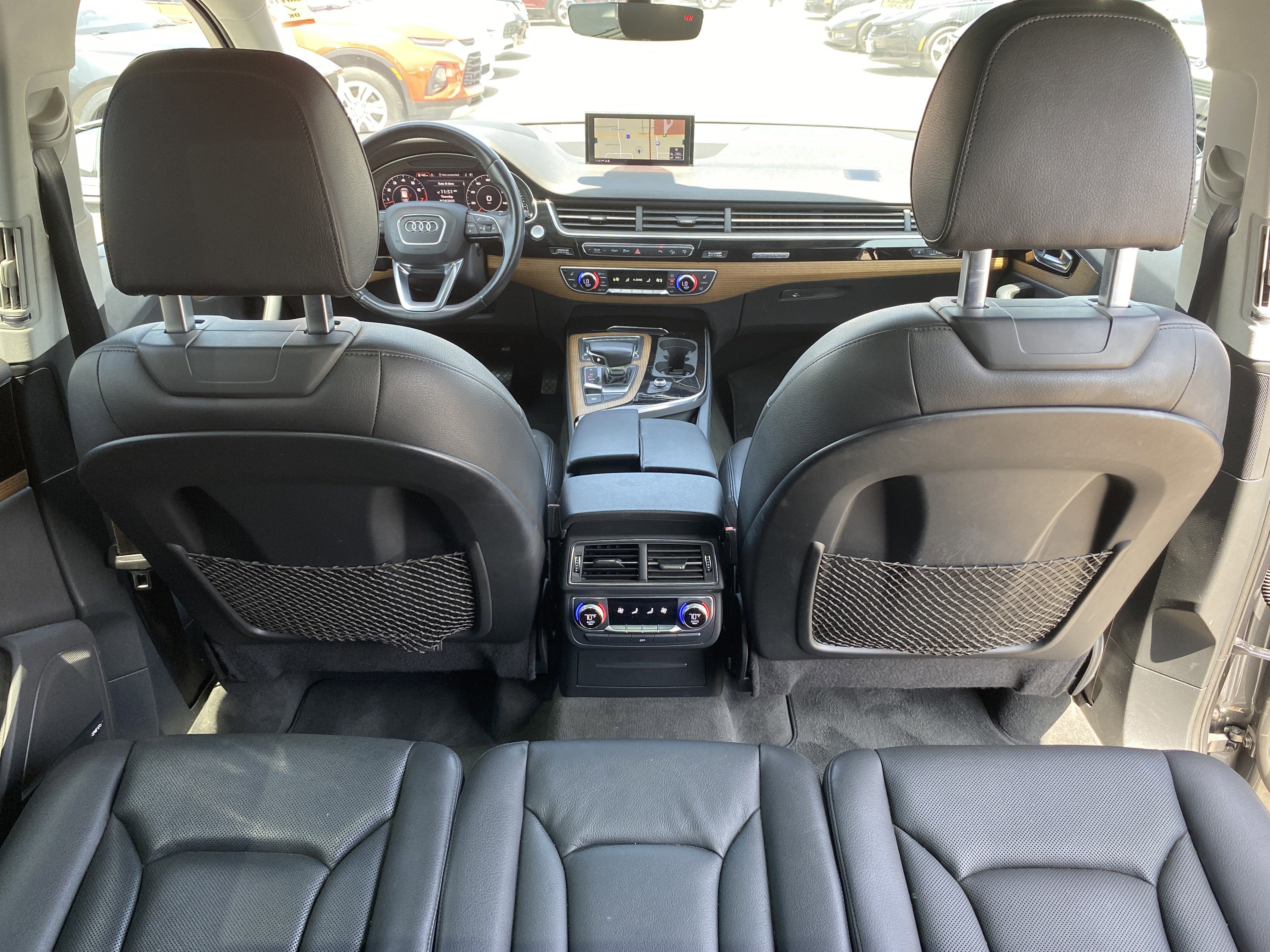 2017 Audi Q7 Prestige