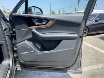 2017 Audi Q7 Prestige