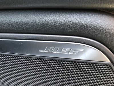 2014 Audi A7 3.0 Prestige