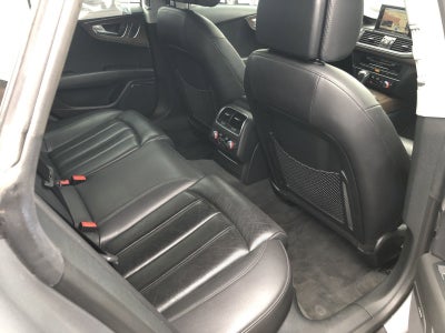 2016 Audi A7 3.0 Prestige