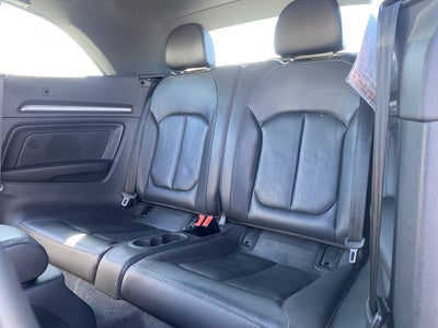 2016 Audi A3 1.8T Premium