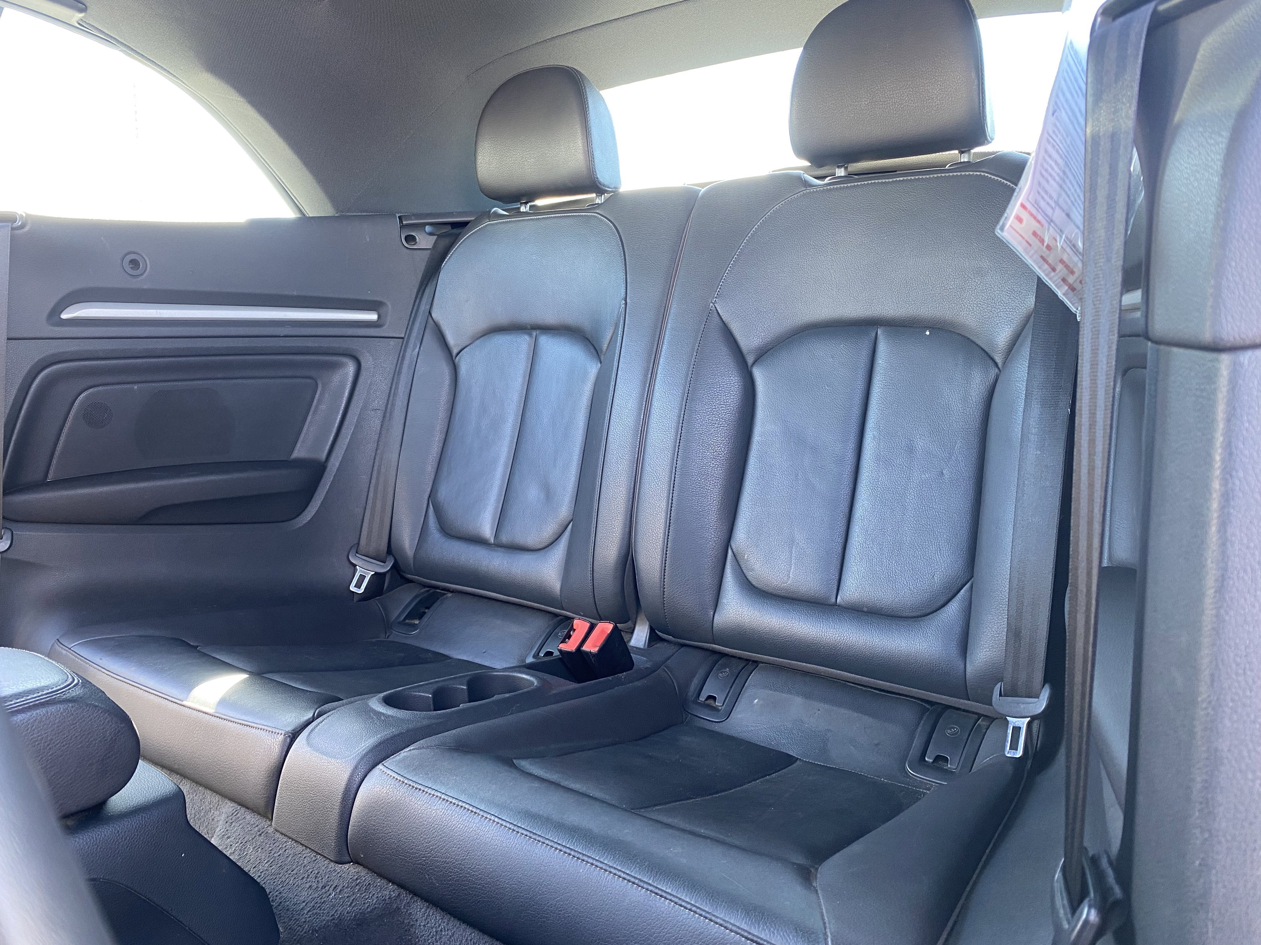 2016 Audi A3 1.8T Premium