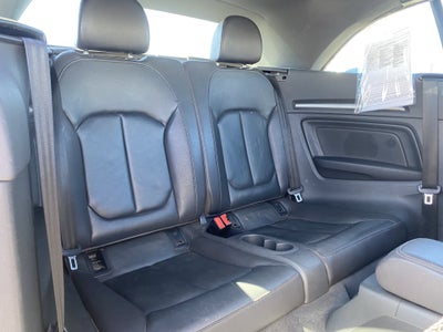 2016 Audi A3 1.8T Premium