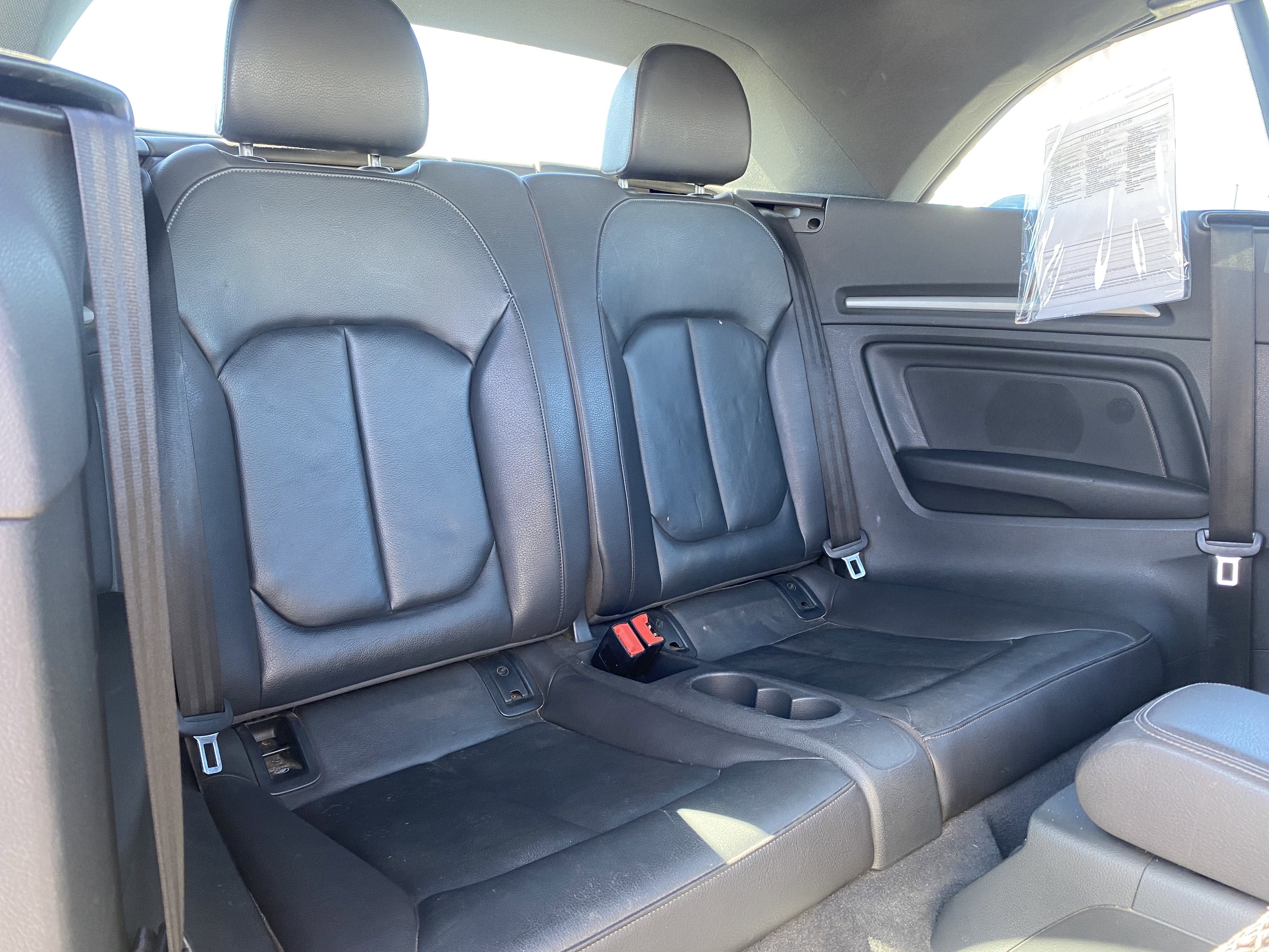 2016 Audi A3 1.8T Premium