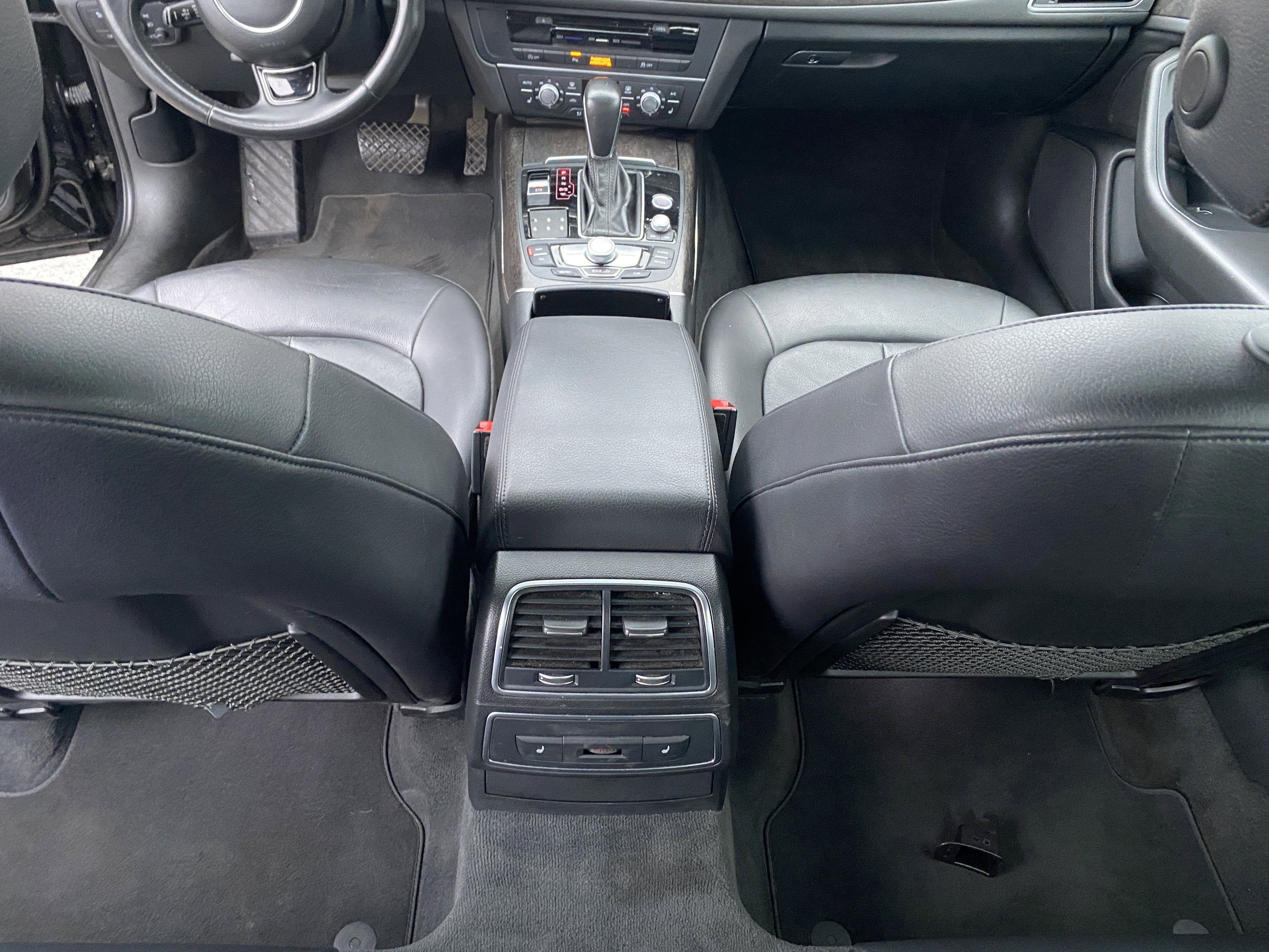 2017 Audi A6 Premium