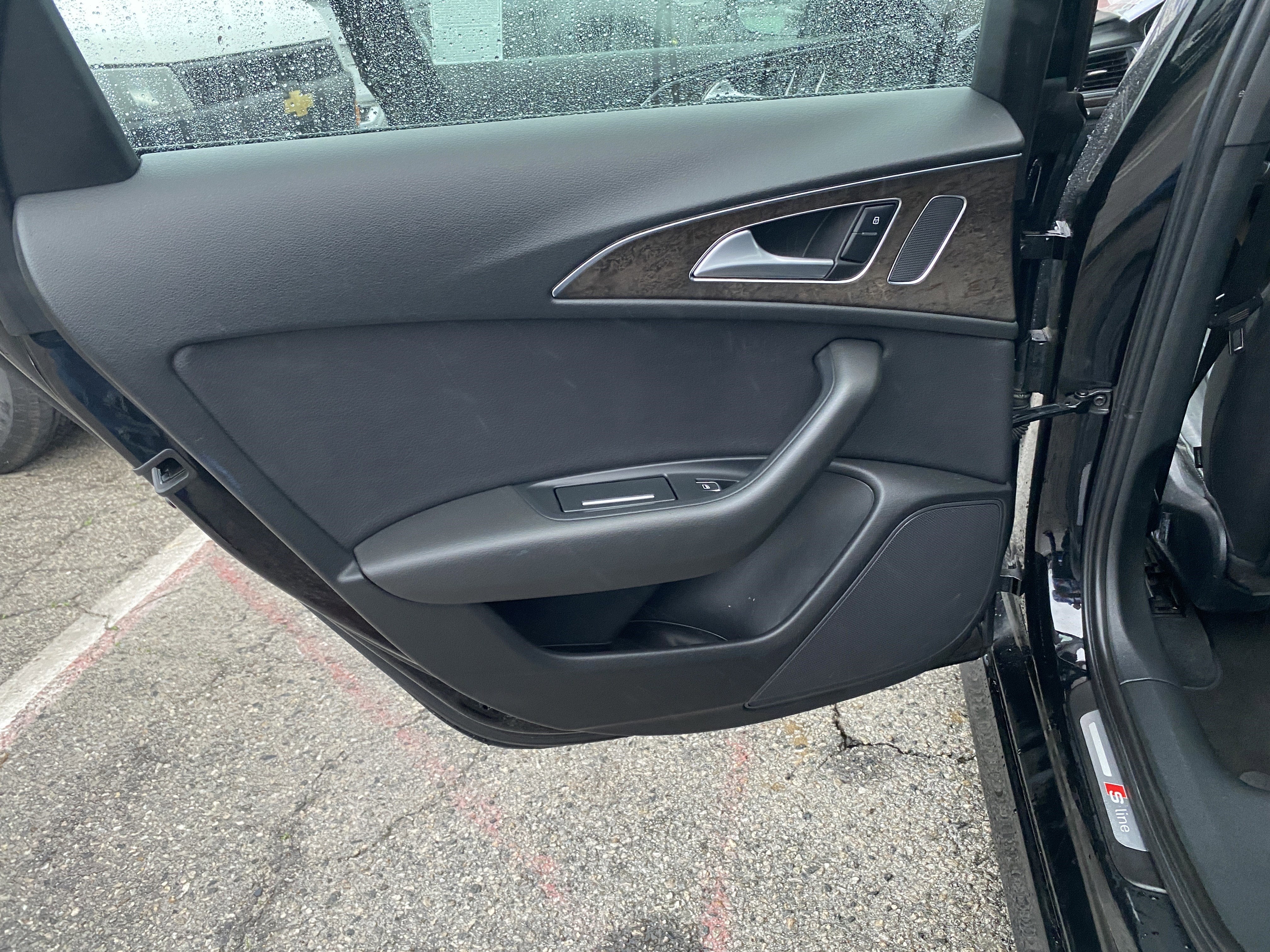 2017 Audi A6 Premium