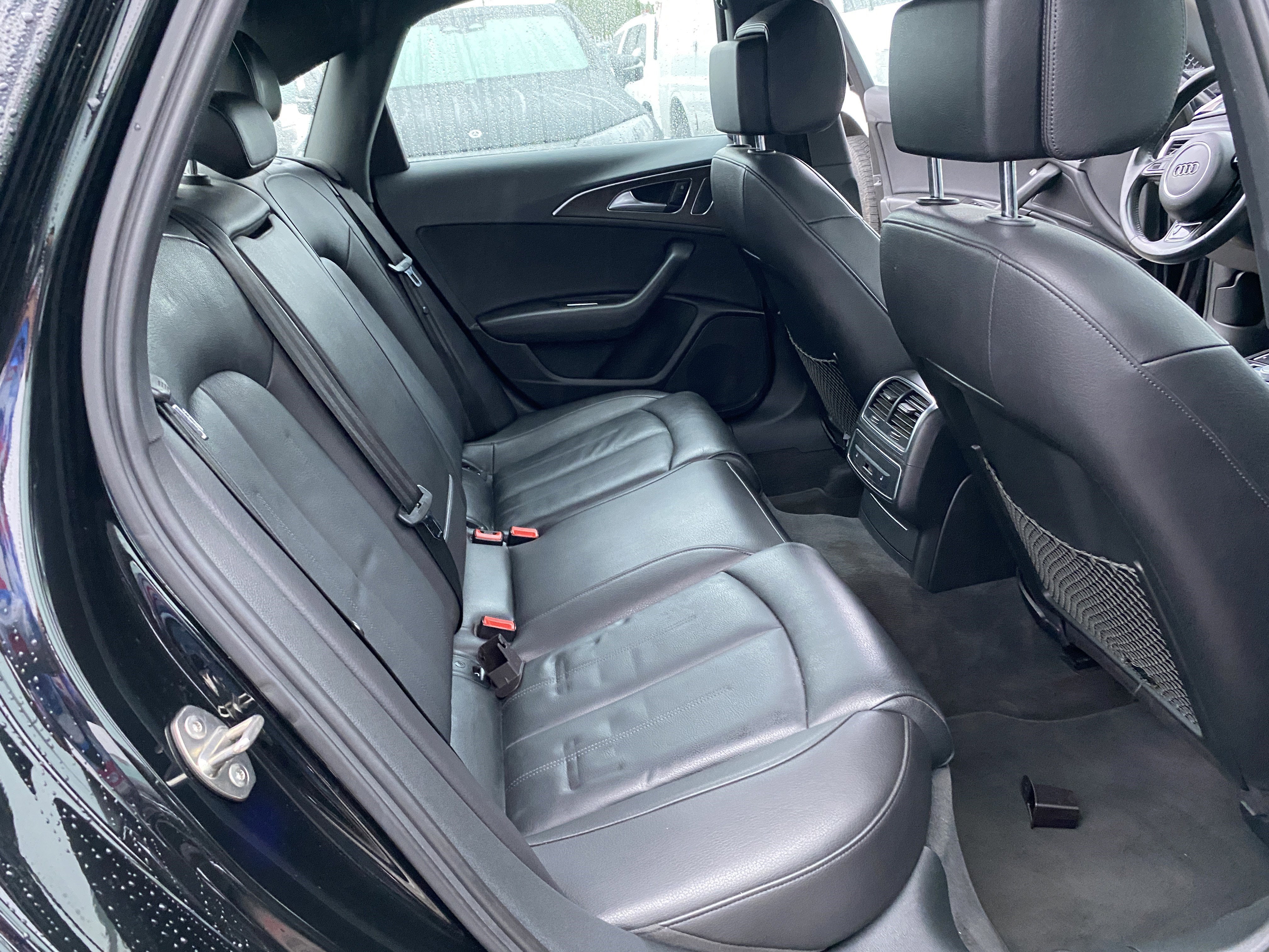 2017 Audi A6 Premium