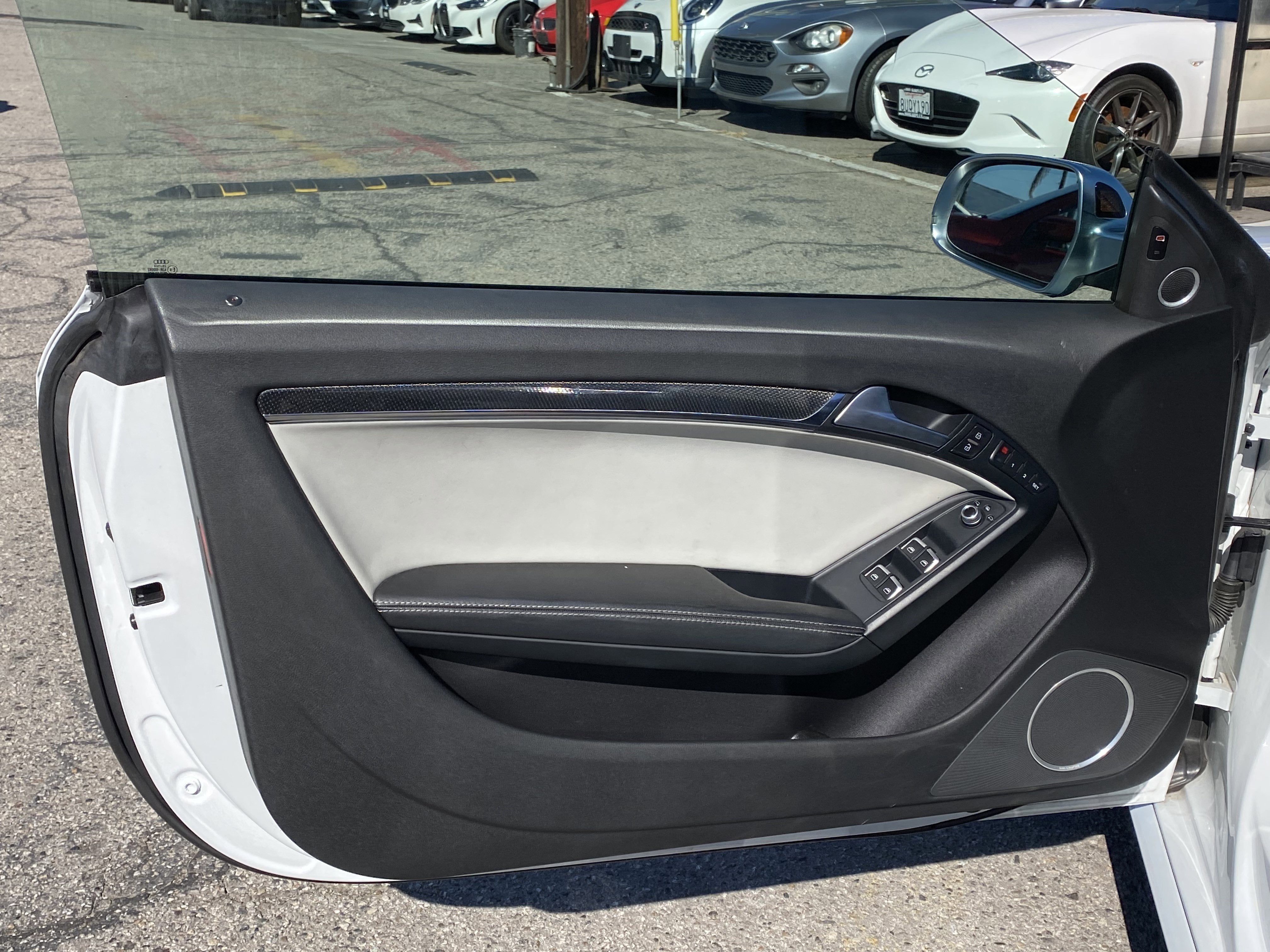 2014 Audi S5 Premium Plus