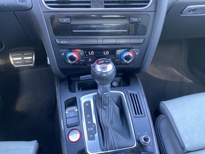 2014 Audi S5 Premium Plus