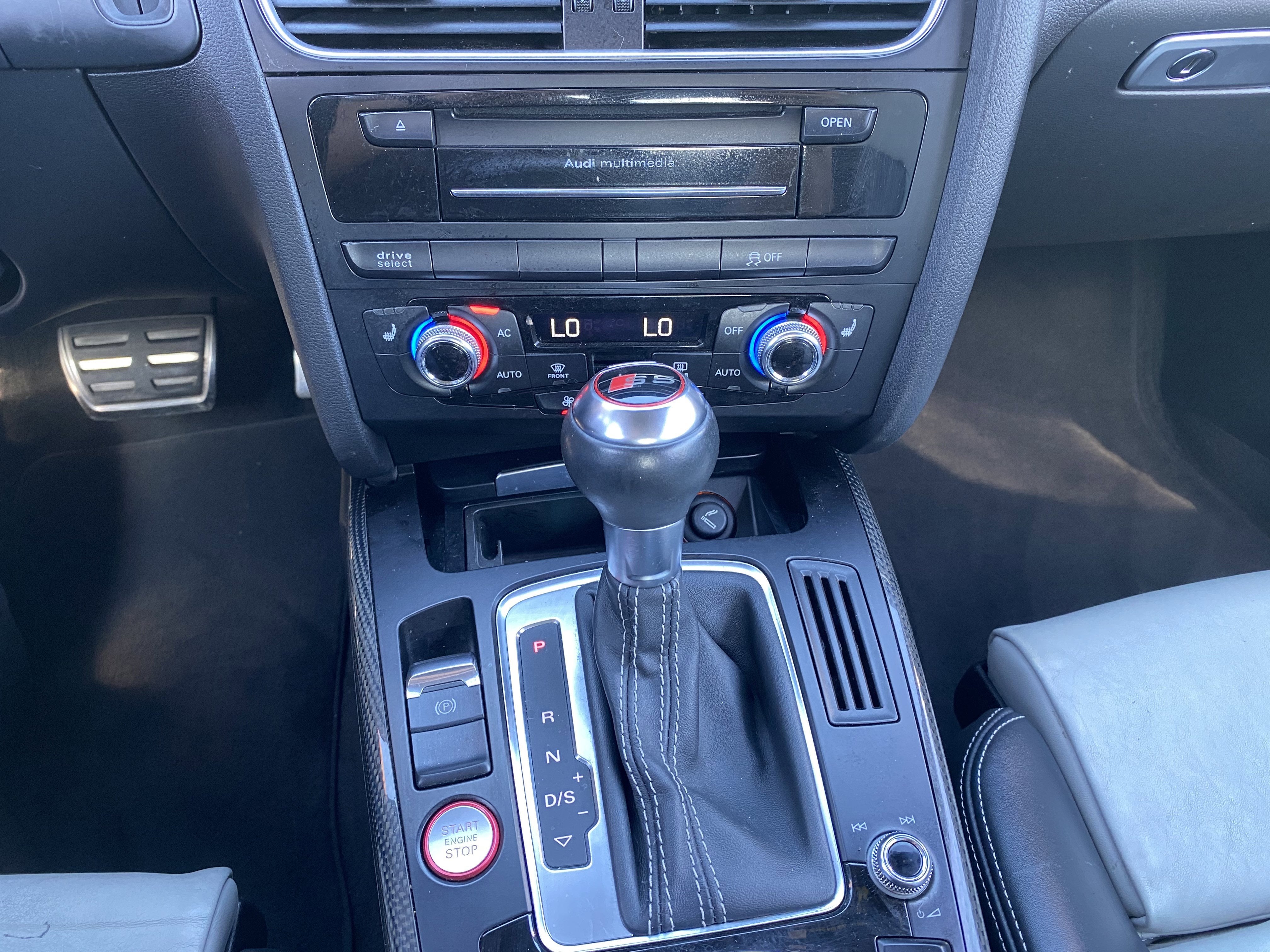 2014 Audi S5 Premium Plus