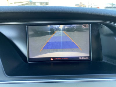 2014 Audi S5 Premium Plus