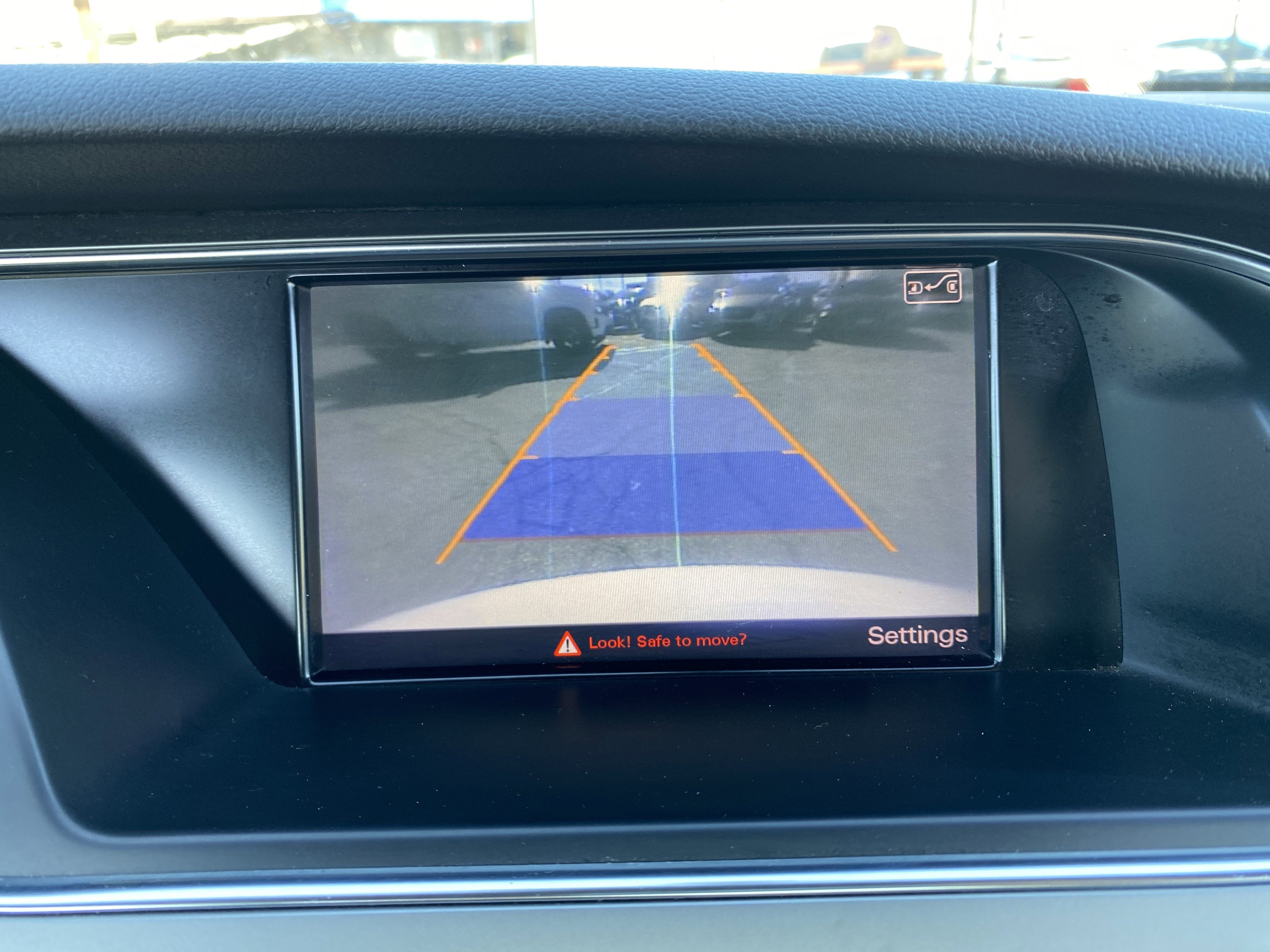 2014 Audi S5 Premium Plus