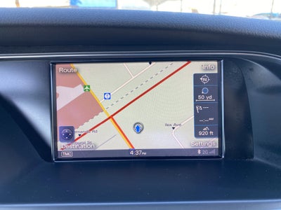 2014 Audi S5 Premium Plus