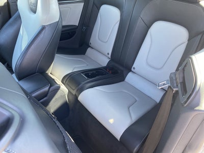 2014 Audi S5 Premium Plus