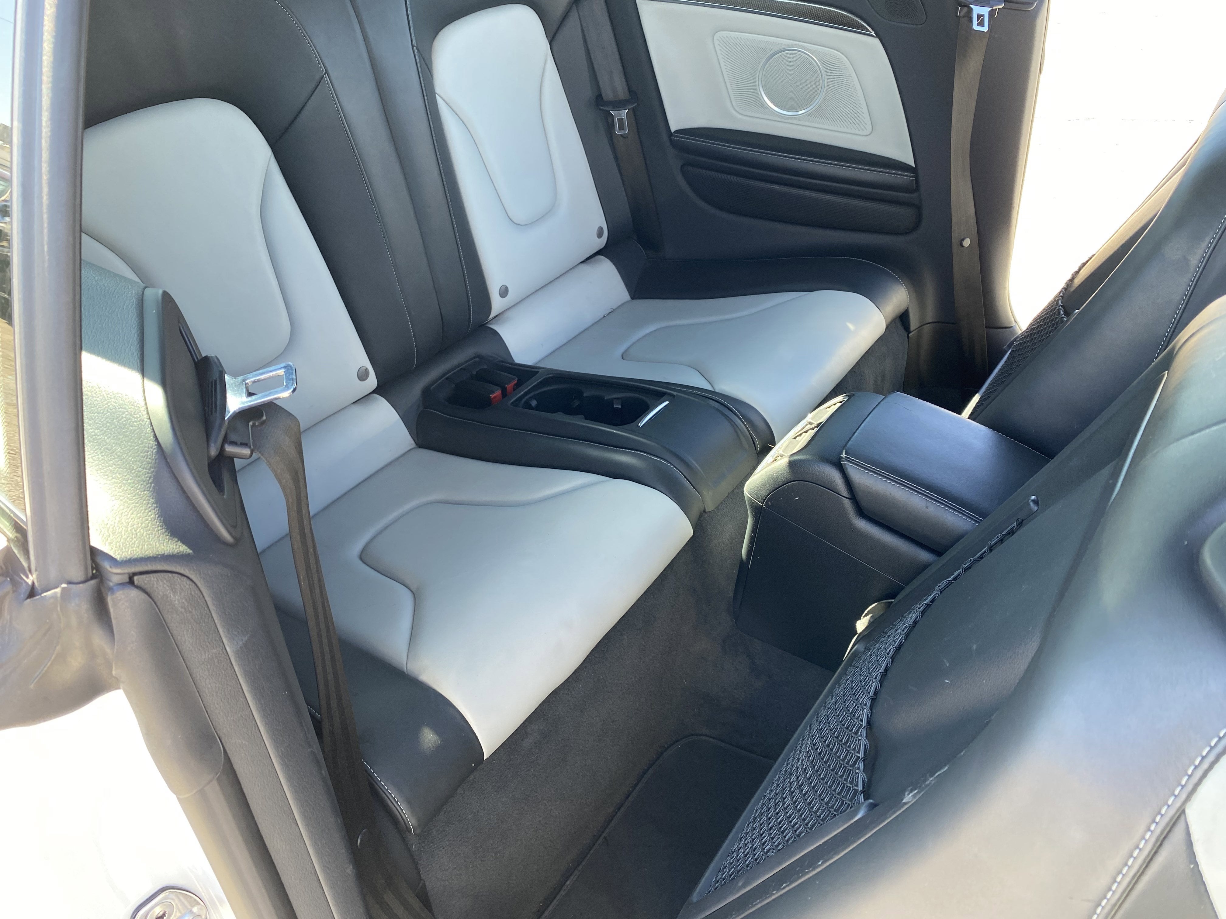 2014 Audi S5 Premium Plus