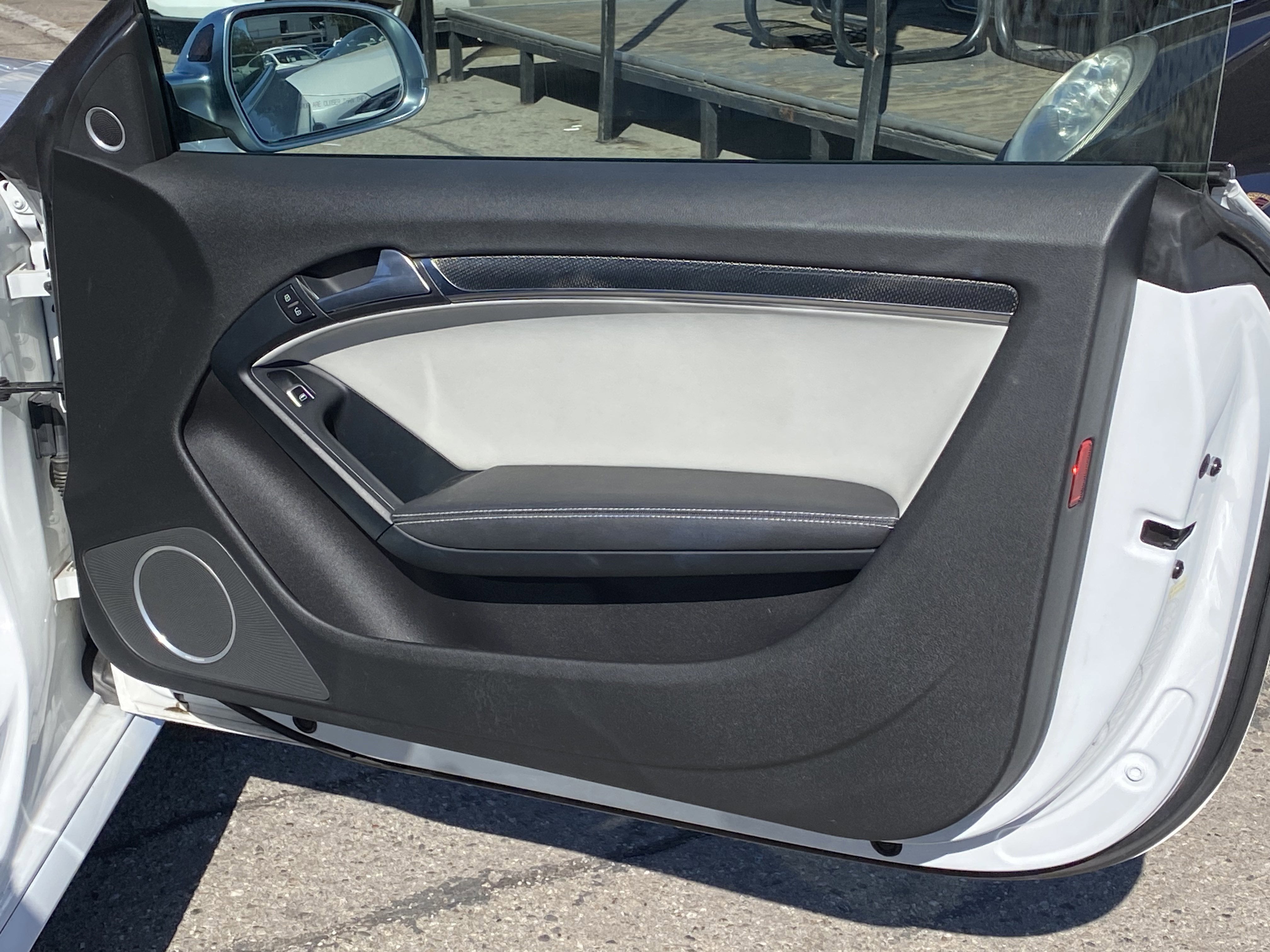2014 Audi S5 Premium Plus