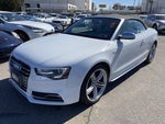 2014 Audi S5 Premium Plus