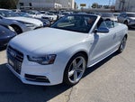 2014 Audi S5 Premium Plus
