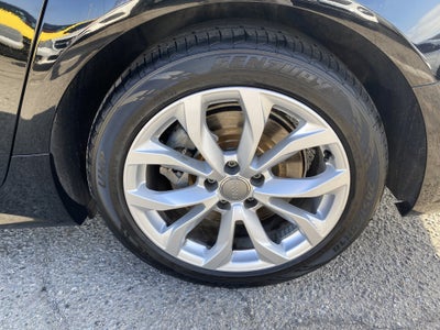 2018 Audi A6 2.0 TFSI PREMIUM QUATTRO